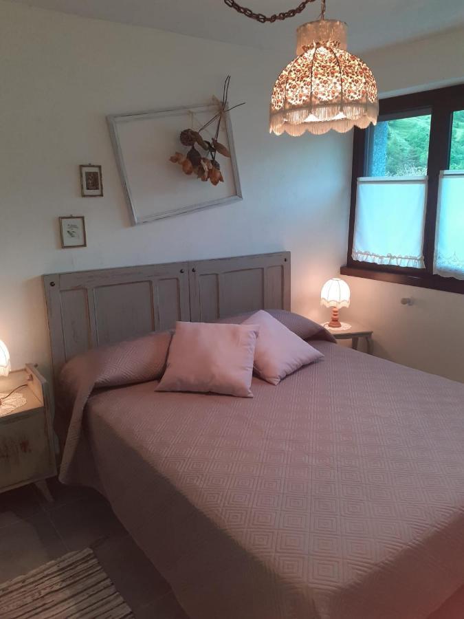 Appartamento Capriolo Prinardo Esterno foto